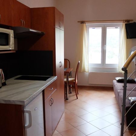 Apartments Sunce Brna Ngoại thất bức ảnh