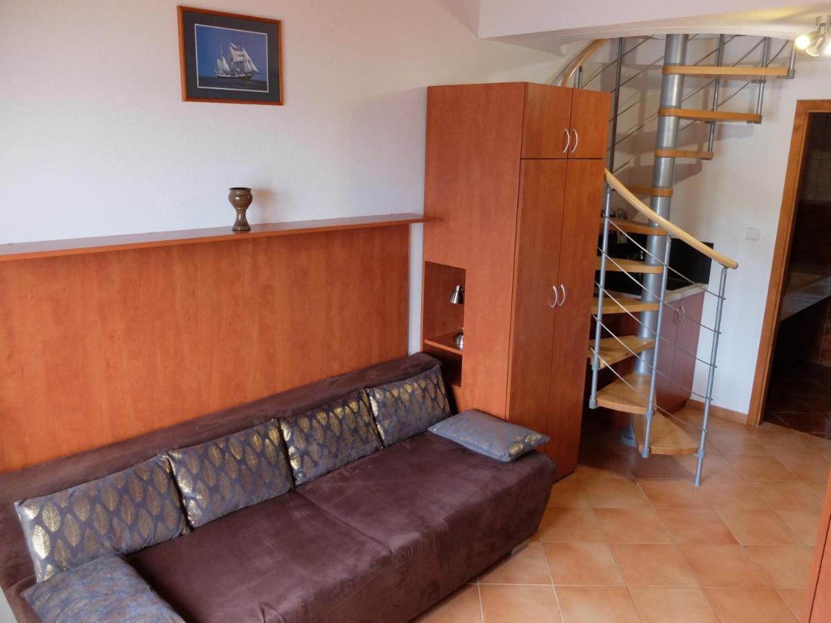 Apartments Sunce Brna Ngoại thất bức ảnh
