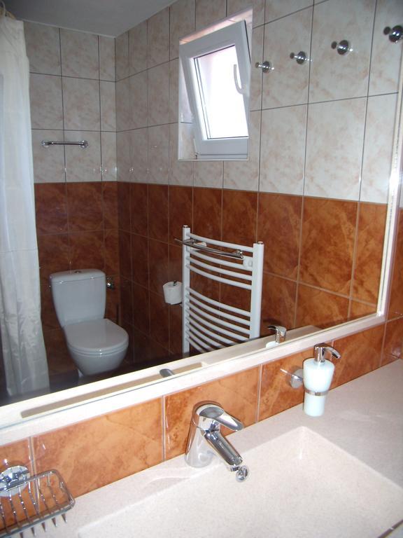 Apartments Sunce Brna Phòng bức ảnh