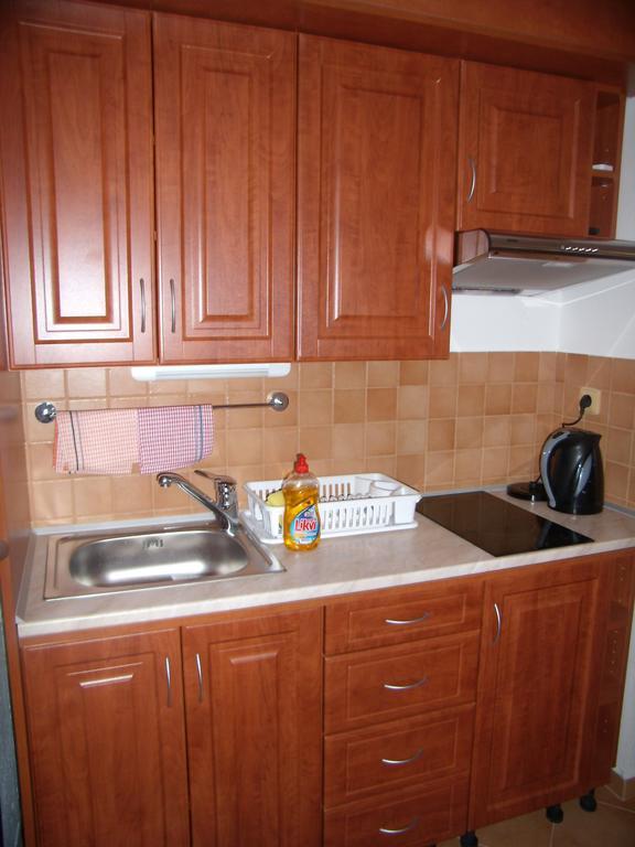 Apartments Sunce Brna Phòng bức ảnh