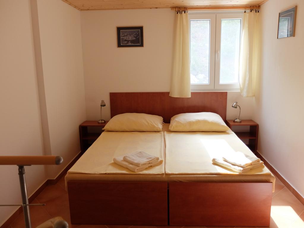 Apartments Sunce Brna Phòng bức ảnh