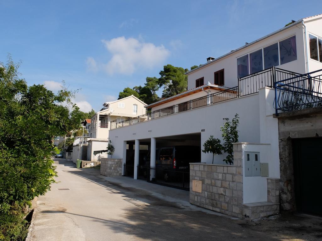 Apartments Sunce Brna Phòng bức ảnh