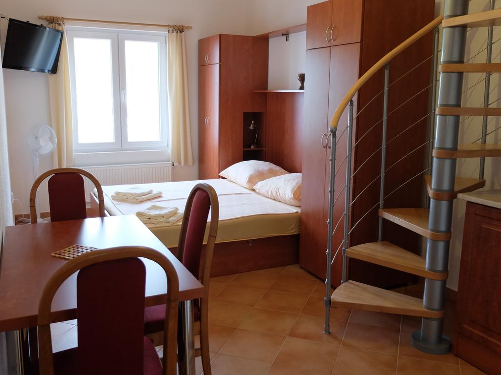 Apartments Sunce Brna Phòng bức ảnh