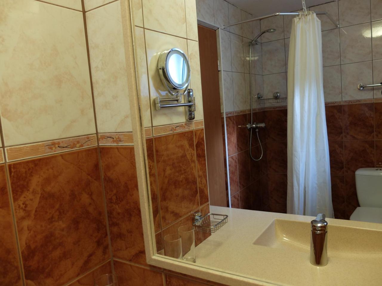Apartments Sunce Brna Ngoại thất bức ảnh