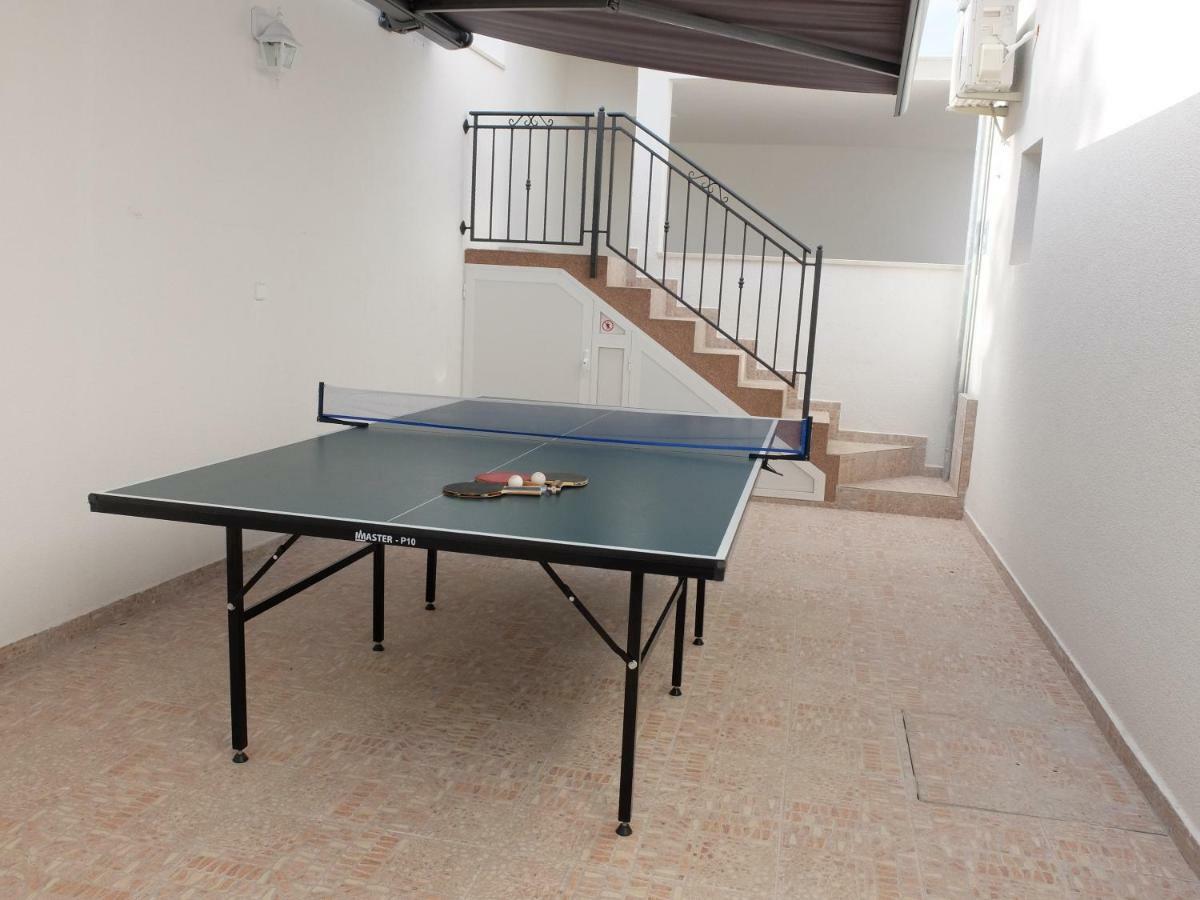 Apartments Sunce Brna Ngoại thất bức ảnh