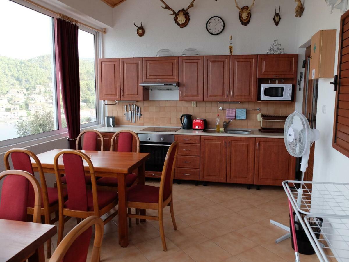 Apartments Sunce Brna Ngoại thất bức ảnh